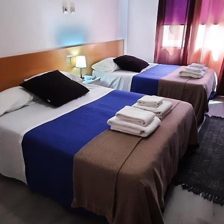 Vale Do Rodo Residencial Hotel เปโซดาเรกวา ภายนอก รูปภาพ