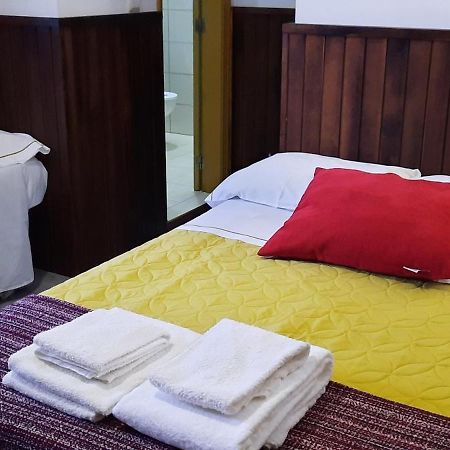 Vale Do Rodo Residencial Hotel เปโซดาเรกวา ภายนอก รูปภาพ