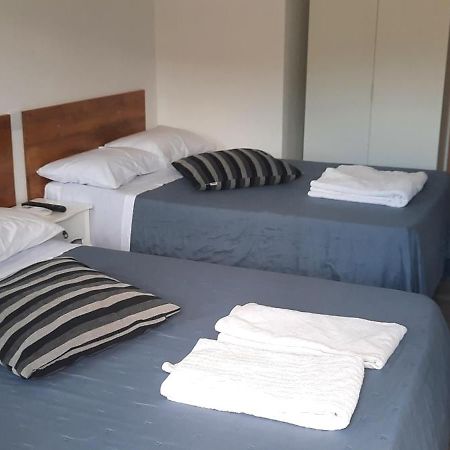 Vale Do Rodo Residencial Hotel เปโซดาเรกวา ภายนอก รูปภาพ