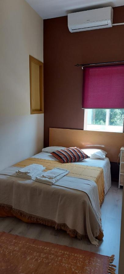 Vale Do Rodo Residencial Hotel เปโซดาเรกวา ภายนอก รูปภาพ