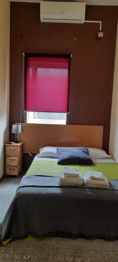 Vale Do Rodo Residencial Hotel เปโซดาเรกวา ภายนอก รูปภาพ