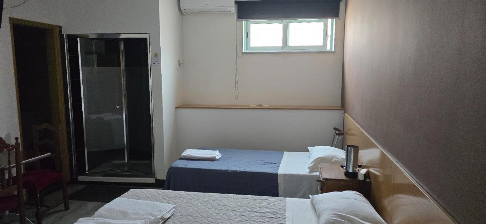 Vale Do Rodo Residencial Hotel เปโซดาเรกวา ภายนอก รูปภาพ