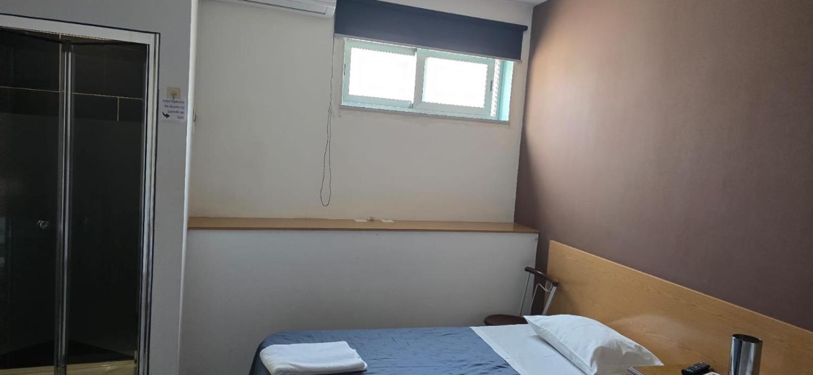 Vale Do Rodo Residencial Hotel เปโซดาเรกวา ภายนอก รูปภาพ