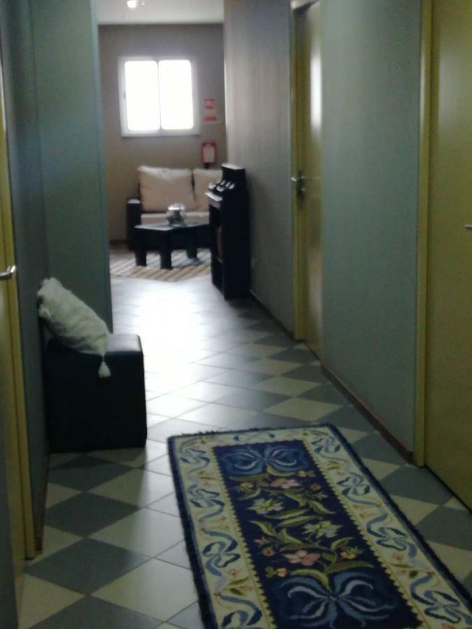 Vale Do Rodo Residencial Hotel เปโซดาเรกวา ภายนอก รูปภาพ